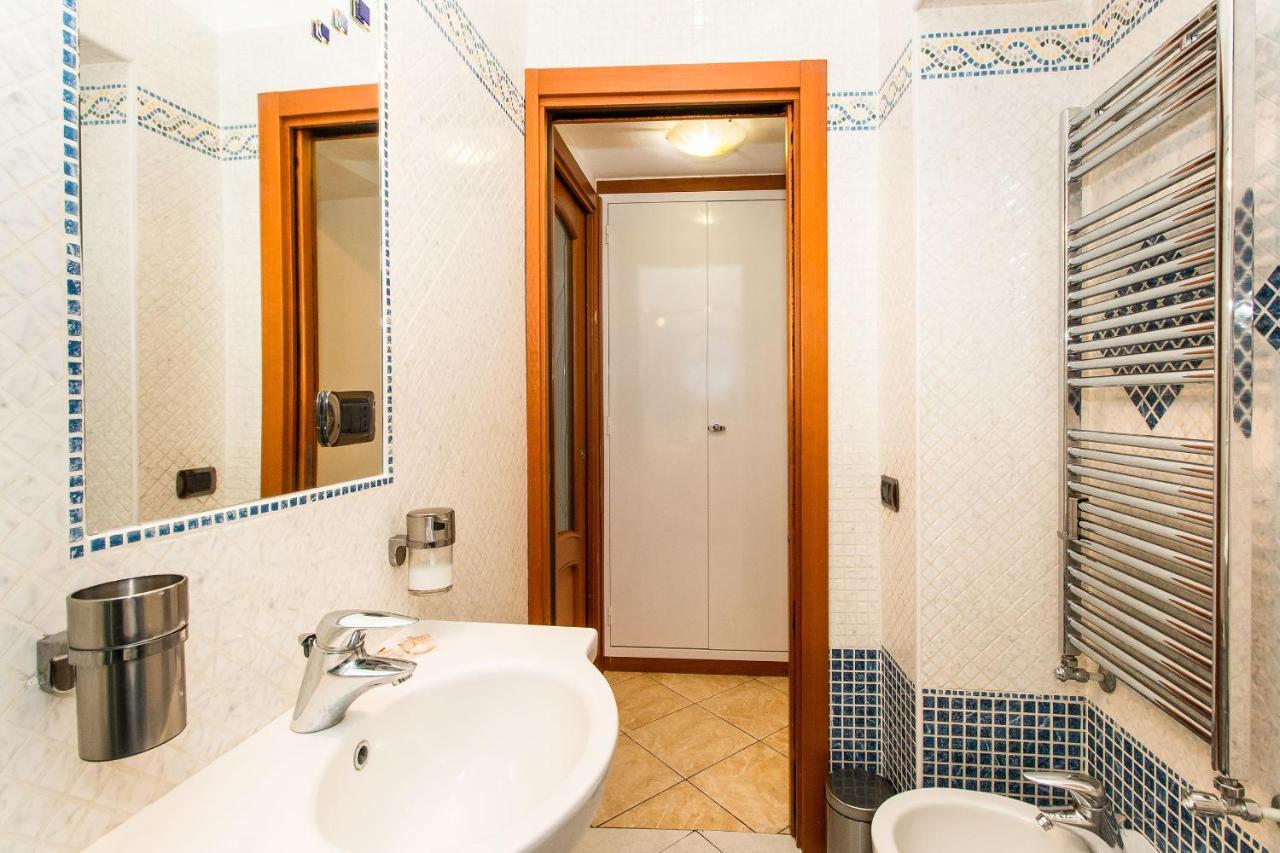 Piazza Bengasi Cozy Apartment Turín Exterior foto