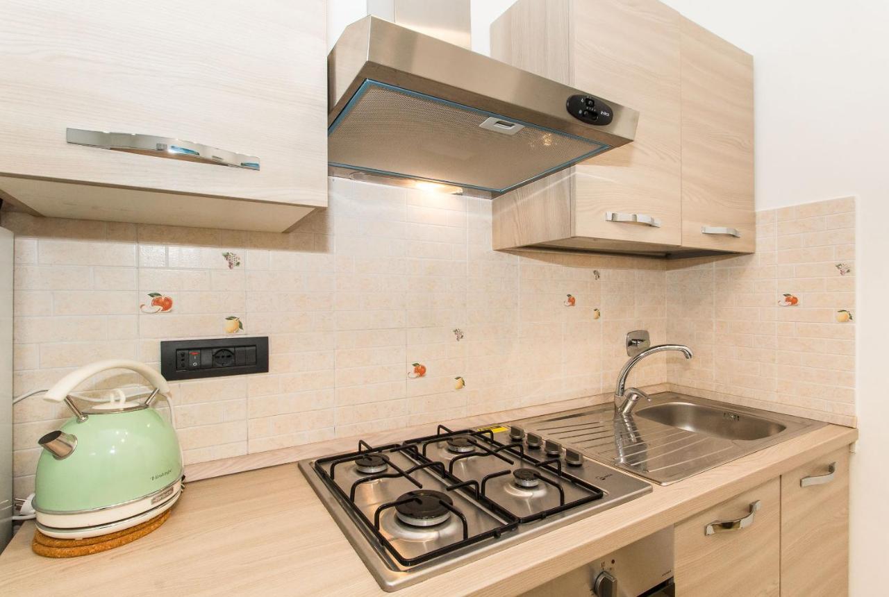 Piazza Bengasi Cozy Apartment Turín Exterior foto